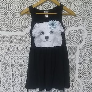 Justice summer dress